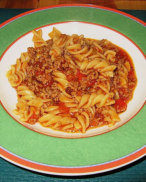 Nudelgericht Rezepte | Chefkoch