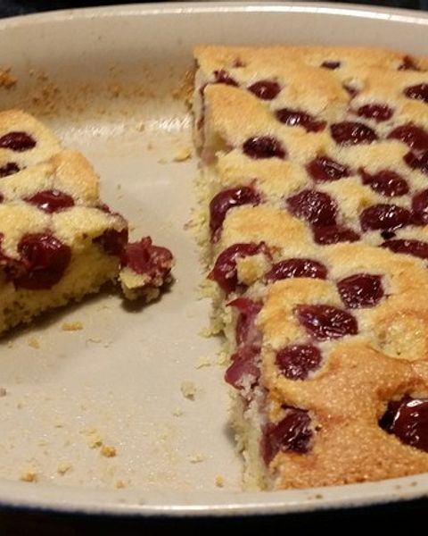 Kirschenmichel Rezepte | Chefkoch Kirschenmichel Rezepte | Chefkoch