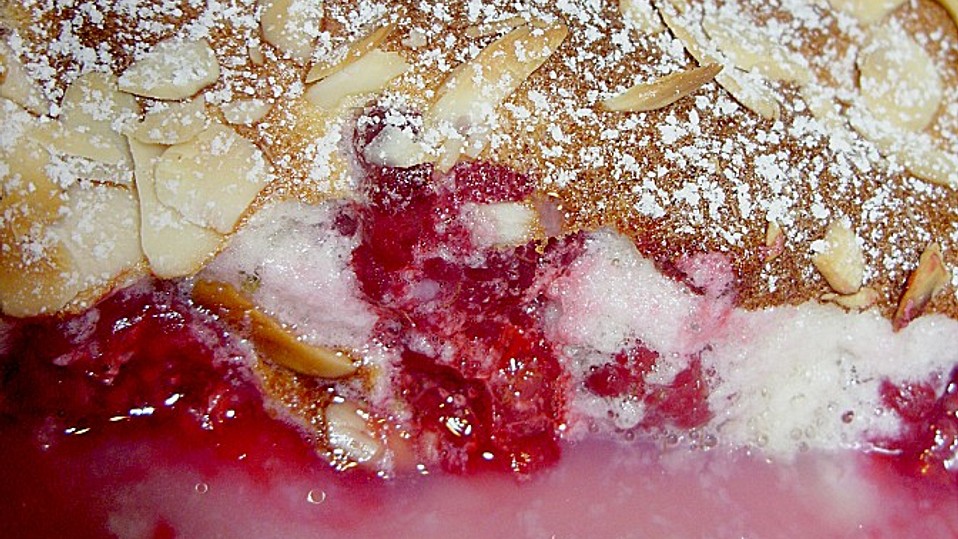 Erdbeer - Gratin von vanilla_2212 Erdbeer - Gratin von vanilla_2212