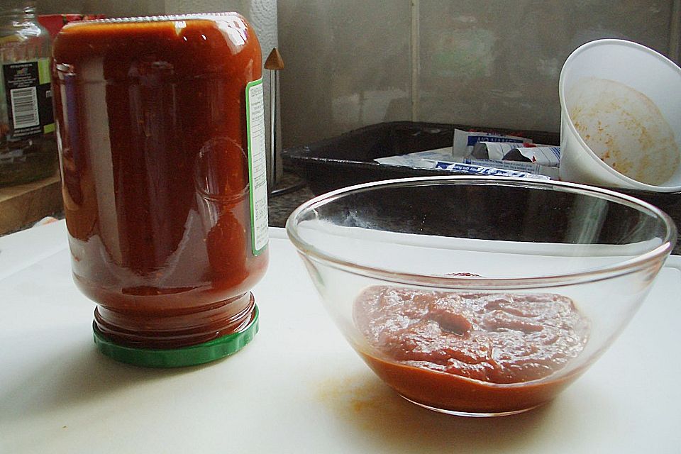 Curryketchup Curryketchup