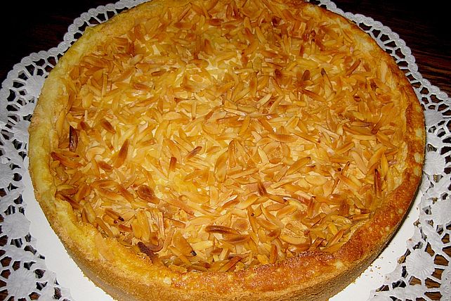 Sahne - Apfelkuchen| Chefkoch