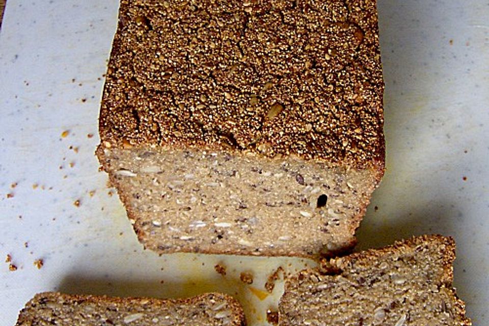 Amaranth - Brot