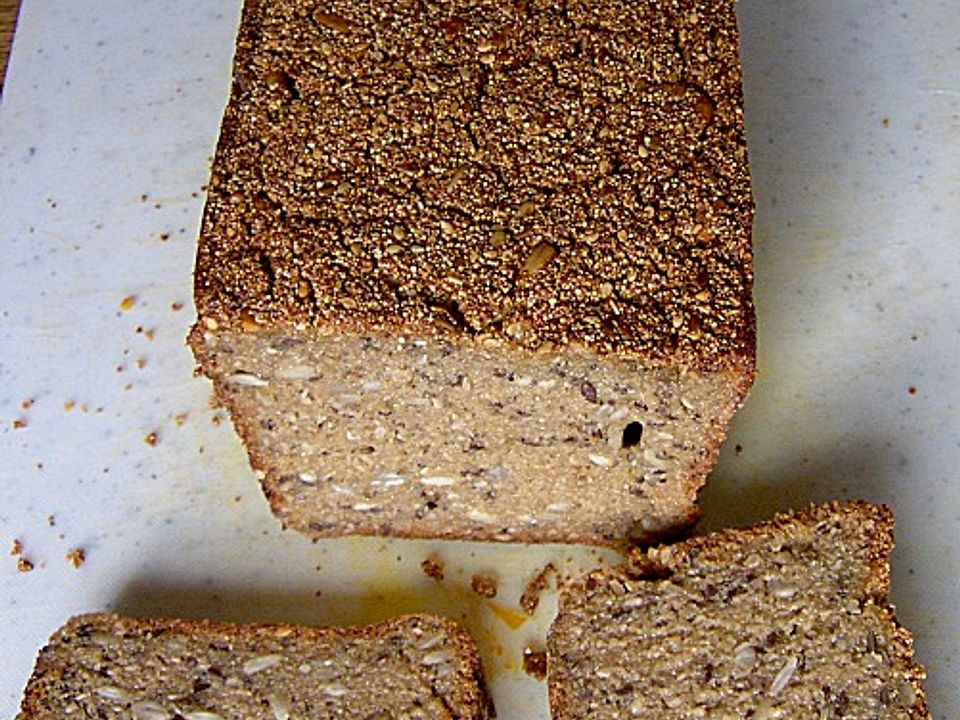 Amaranth - Brot von Hans60 | Chefkoch
