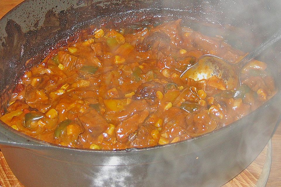 Gulasch