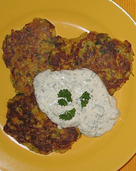 Kräuterdip Rezepte | Chefkoch