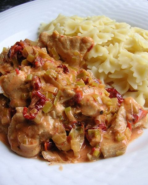 Hühnerfilet Rezepte | Chefkoch