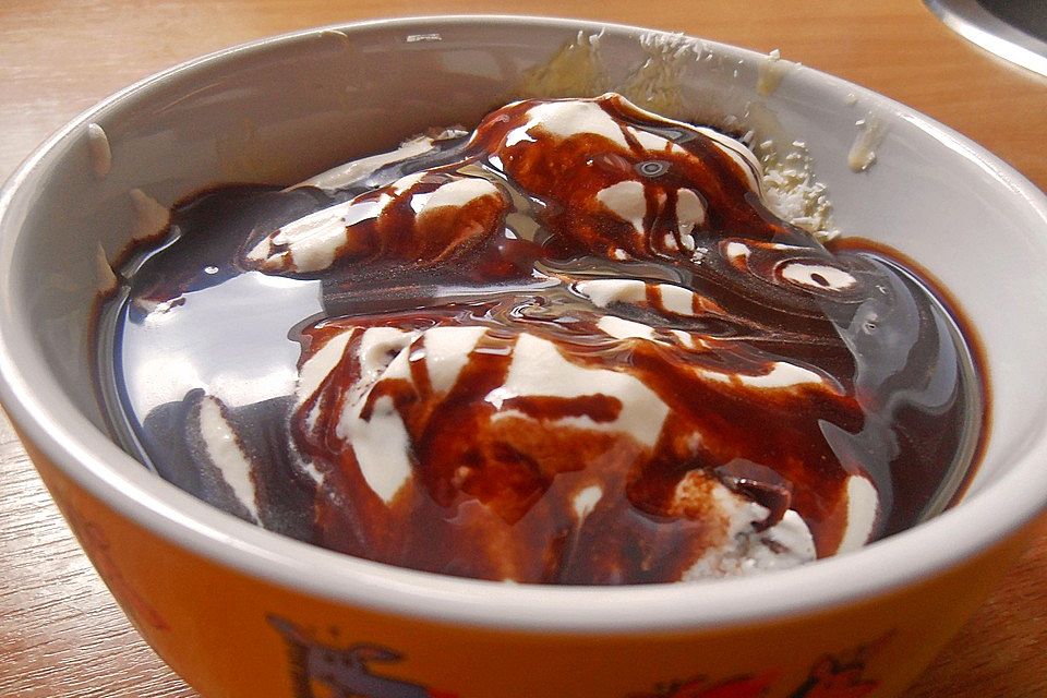 Bounty - Becher Bounty - Becher