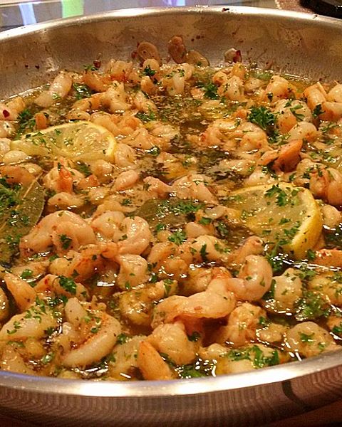 Knoblauchsosse Rezepte | Chefkoch