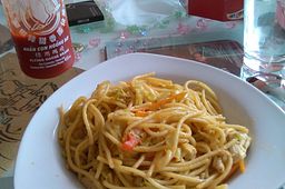 Spaghetti Arten Rezepte Chefkoch 