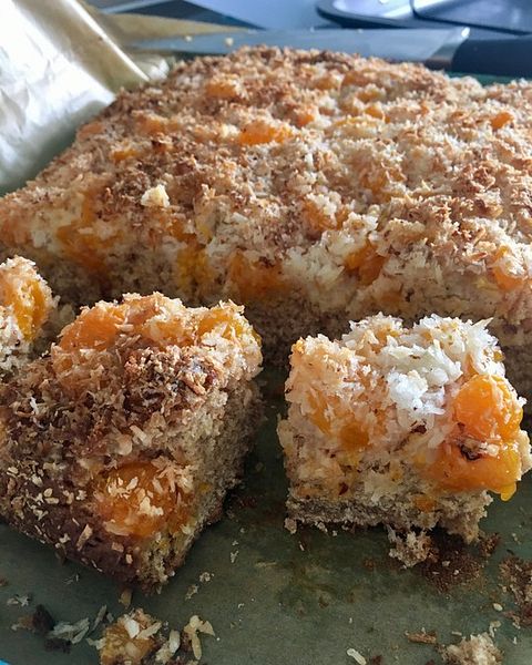 Mandarinenkuchen Rezepte | Chefkoch