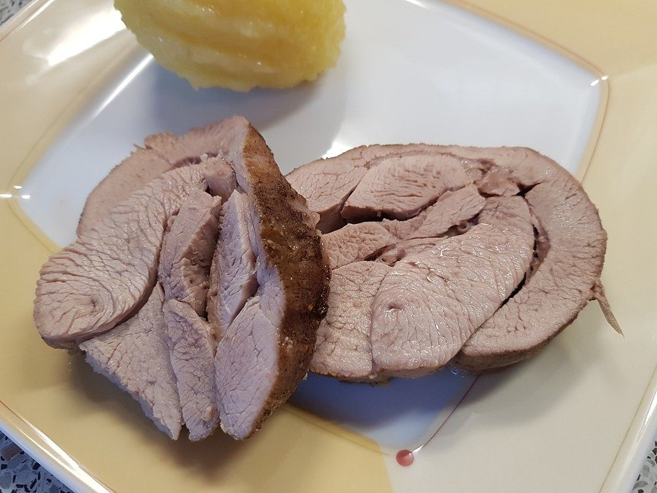 Putenrollbraten Svenja von SvenjaL| Chefkoch Putenrollbraten Svenja von SvenjaL| Chefkoch