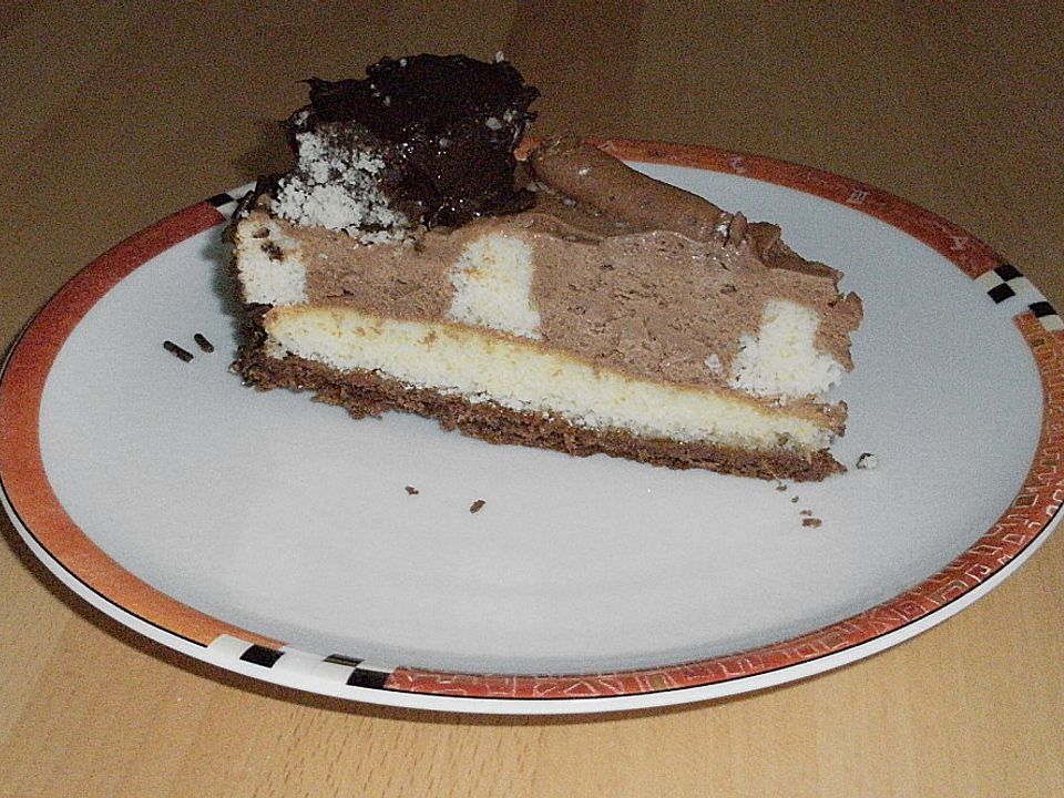 Mohrenkopftorte von ille0110 | Chefkoch