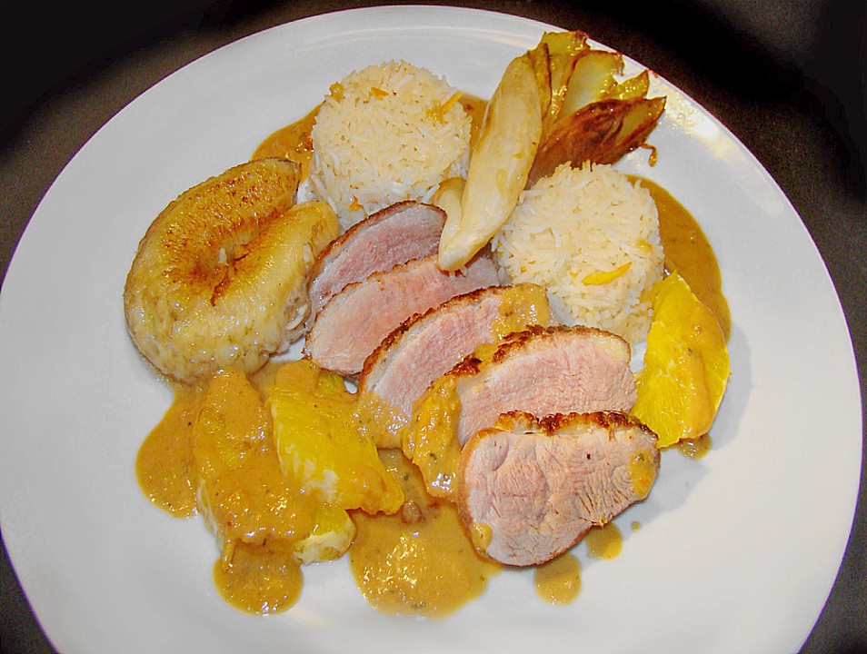 5 Gang Menu Hauptspeise Rezepte Chefkoch 