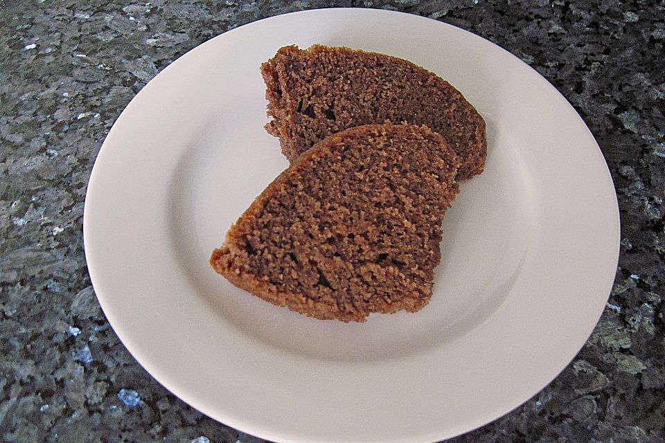 Rotweinguglhupf Rotweinguglhupf