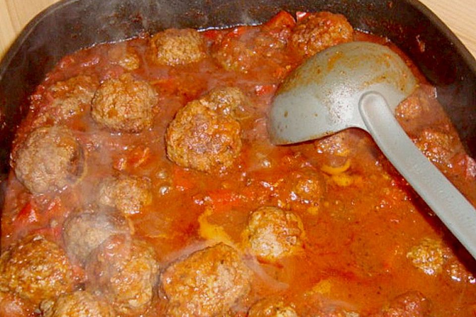 Albondigas