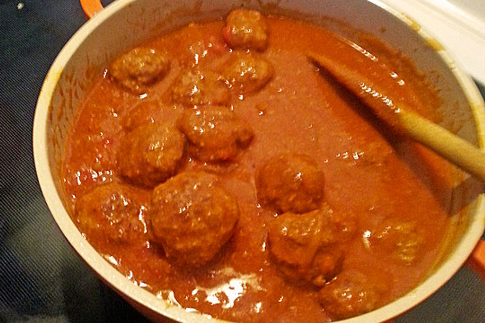 Albondigas