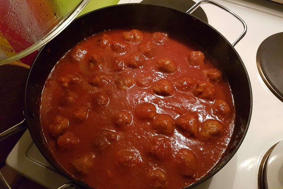 Albondigas