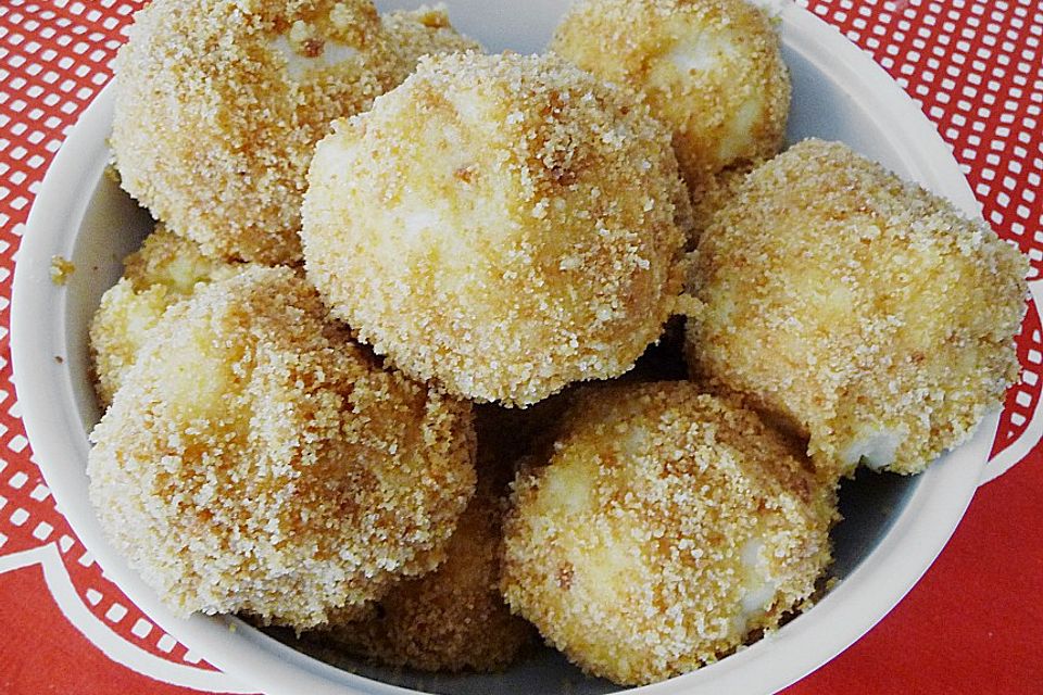 Marillenknödel