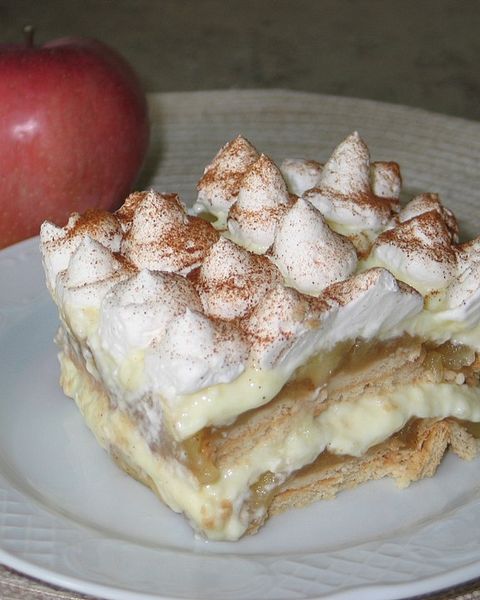 Apfeltraum Rezepte | Chefkoch Apfeltraum Rezepte | Chefkoch