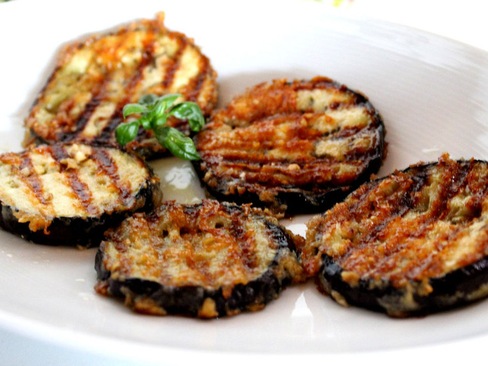 Melanzane Fritte Alla Toscana Von Schneggl Chefkoch 