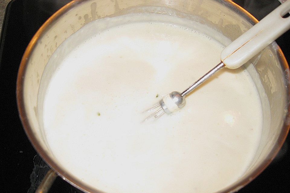 Bechamel