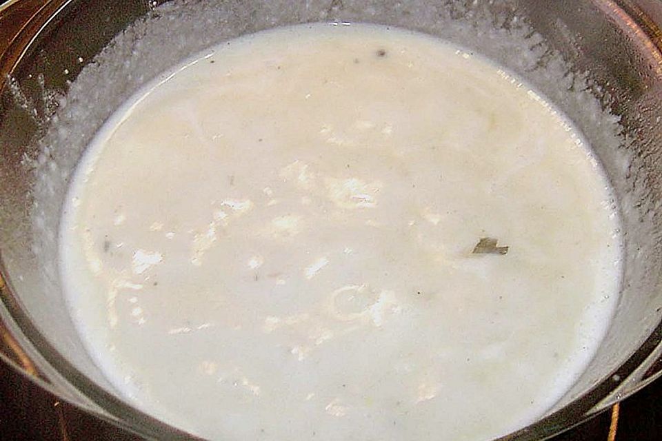 Bechamel