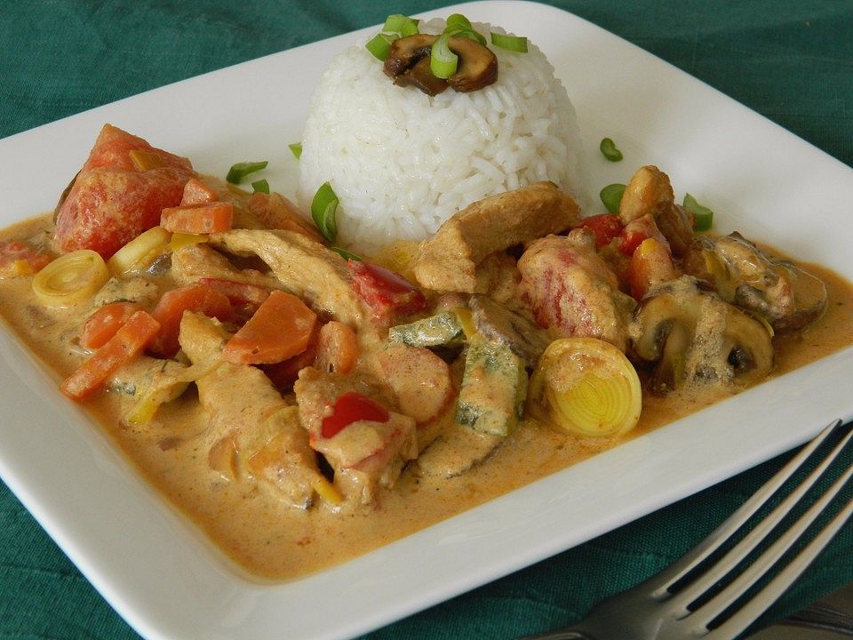 Curry - Topf| Chefkoch