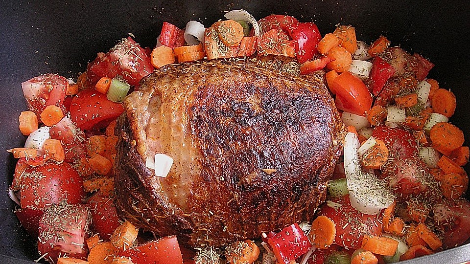 Putenrollbraten Alla Mone Von Monereich Chefkoch 