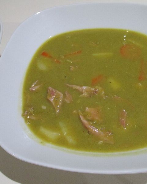 Rahmsuppe Rezepte | Chefkoch