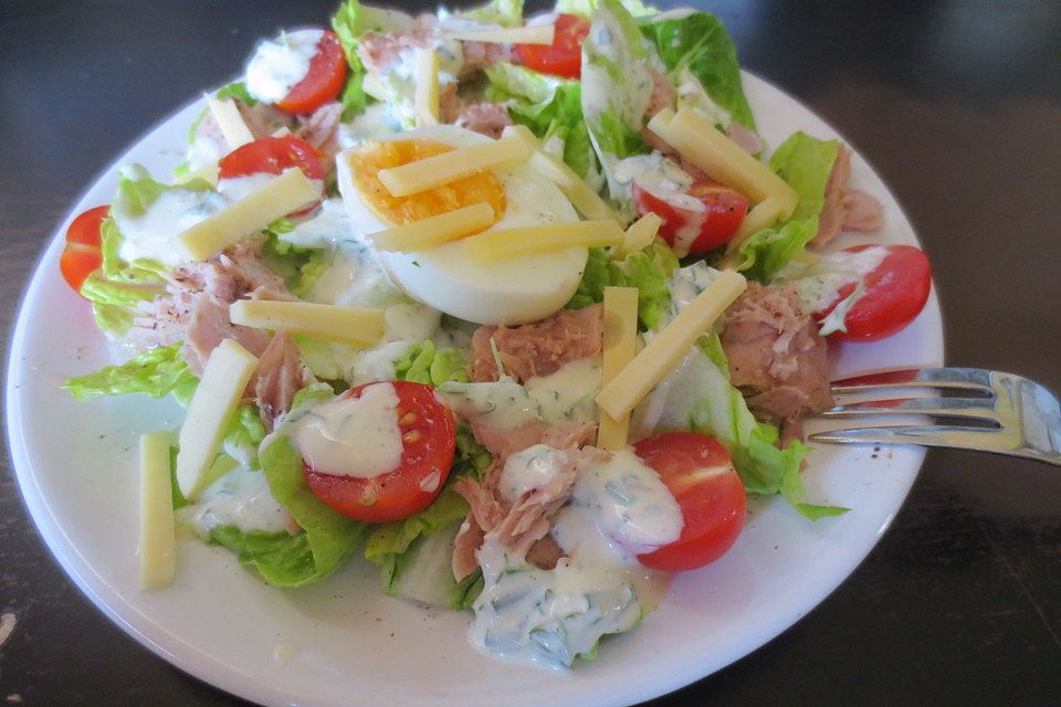 Insalata Mamma Mia