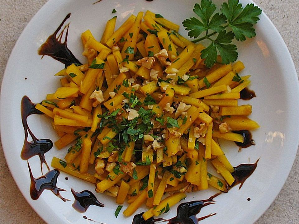 Steckrubensalat Von Baumfrau Chefkoch