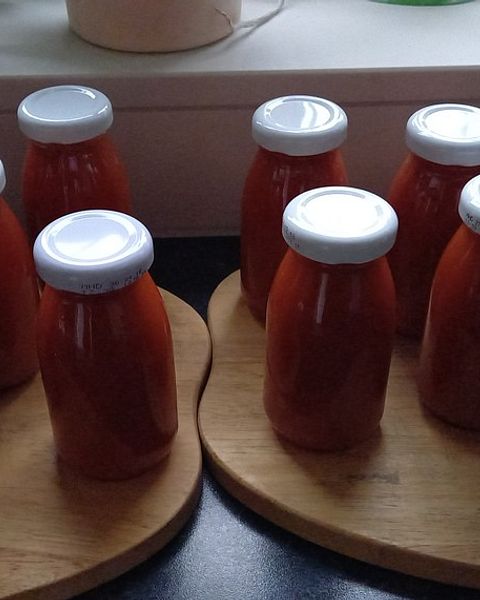 Ketchup Rezepte | Chefkoch Ketchup Rezepte | Chefkoch