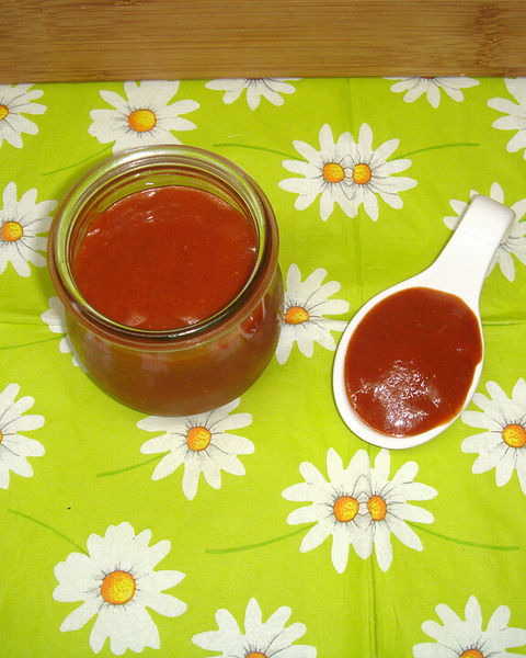 Ketchup Rezepte | Chefkoch Ketchup Rezepte | Chefkoch