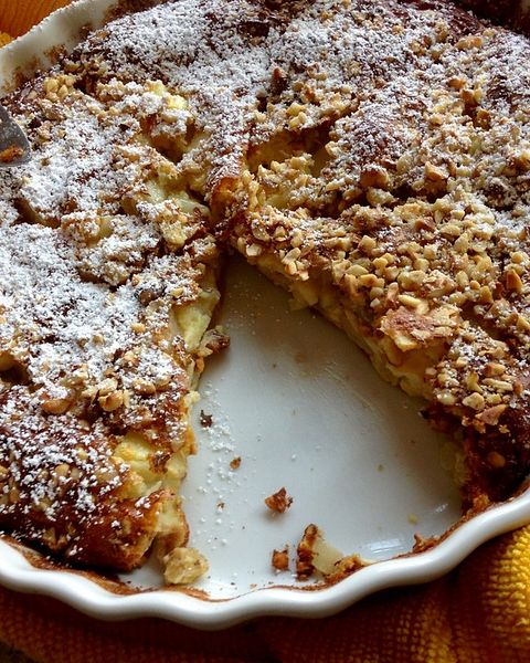 Birnenauflauf Rezepte | Chefkoch