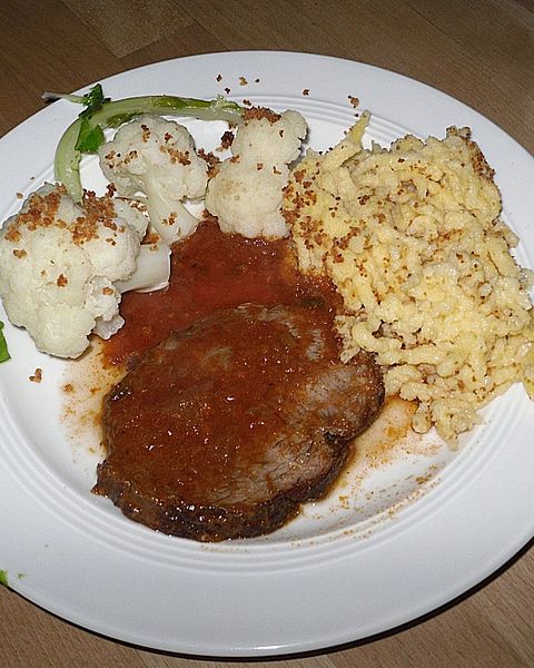 Rinderschmorbraten Rezepte | Chefkoch