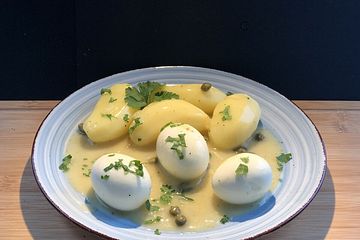Königsberger Eier