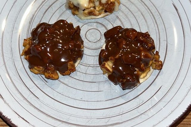 Früchtemakronen| Chefkoch