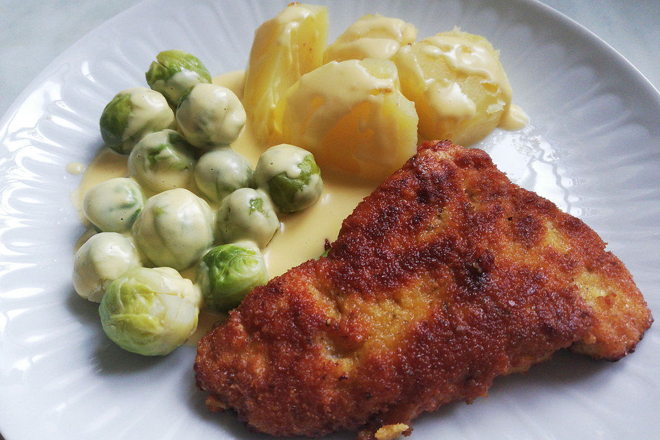 Putenschnitzel