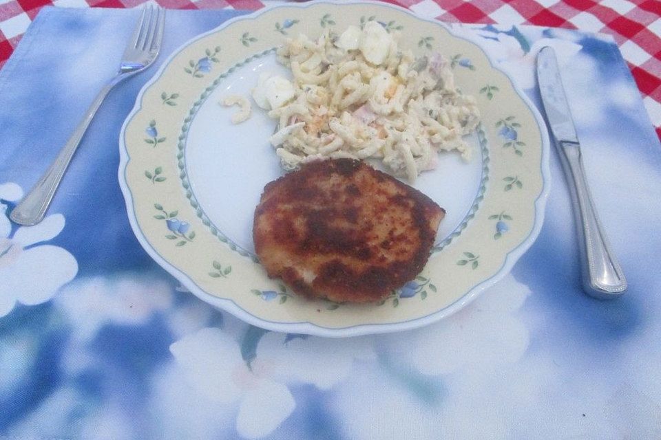 Putenschnitzel