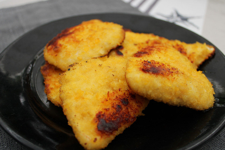 Putenschnitzel