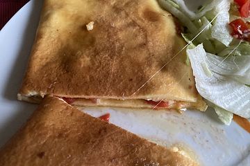 Das Beste Omelett Von Kassjiopaja Chefkoch