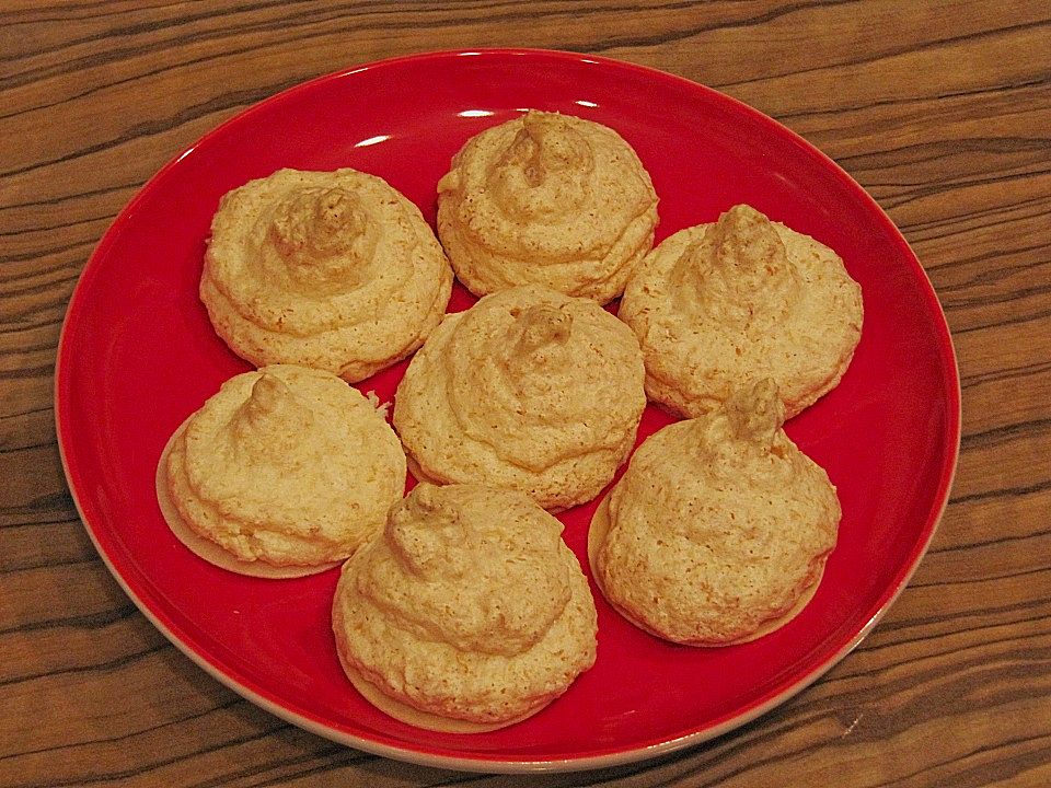 Kokosplätzchen von sbreuer| Chefkoch