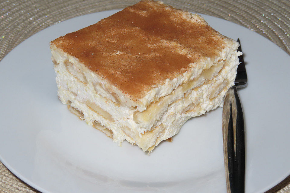 Steirisches Tiramisu