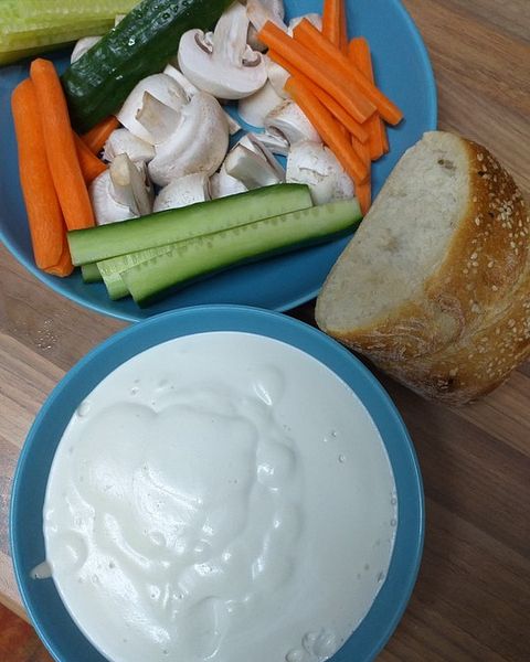 Aioli Rezepte | Chefkoch