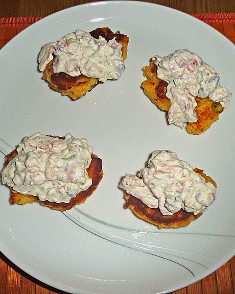 Kartoffeltaler Rezepte | Chefkoch