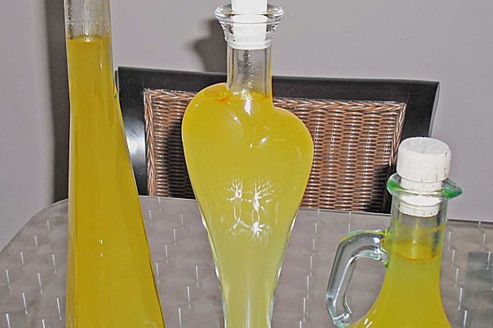 Limoncello