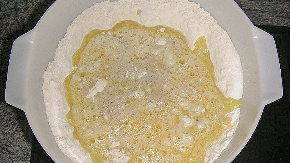 Zuckerbrötli von Tryumph800