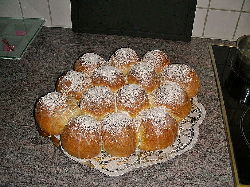 Zuckerbrötli von Tryumph800| Chefkoch
