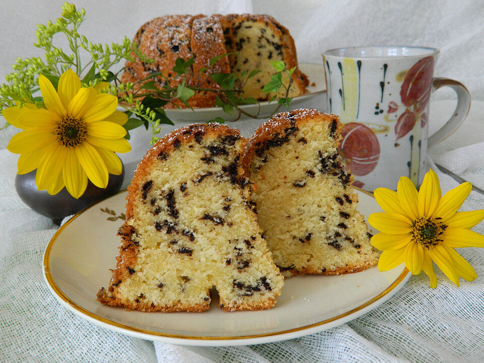 Ameisenkuchen von Tryumph800| Chefkoch