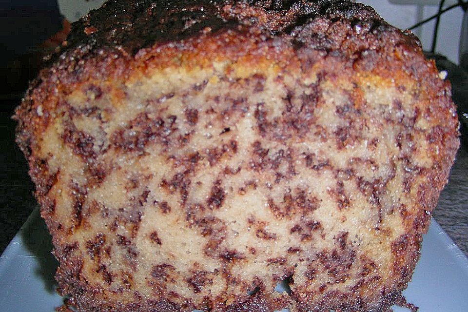 Ameisenkuchen